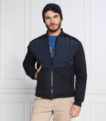 куртка cirot BOSS BLACK - темно-синий(50484812)