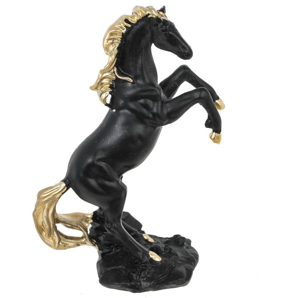 GAEM Фигурка декоративная "Лошадь", L9 W4 H12,5 см, 4в.
