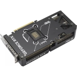 Видеокарта ASUS DUAL-RTX5070-O12G//RTX5070 HDMI*1 DP*3 12G D7