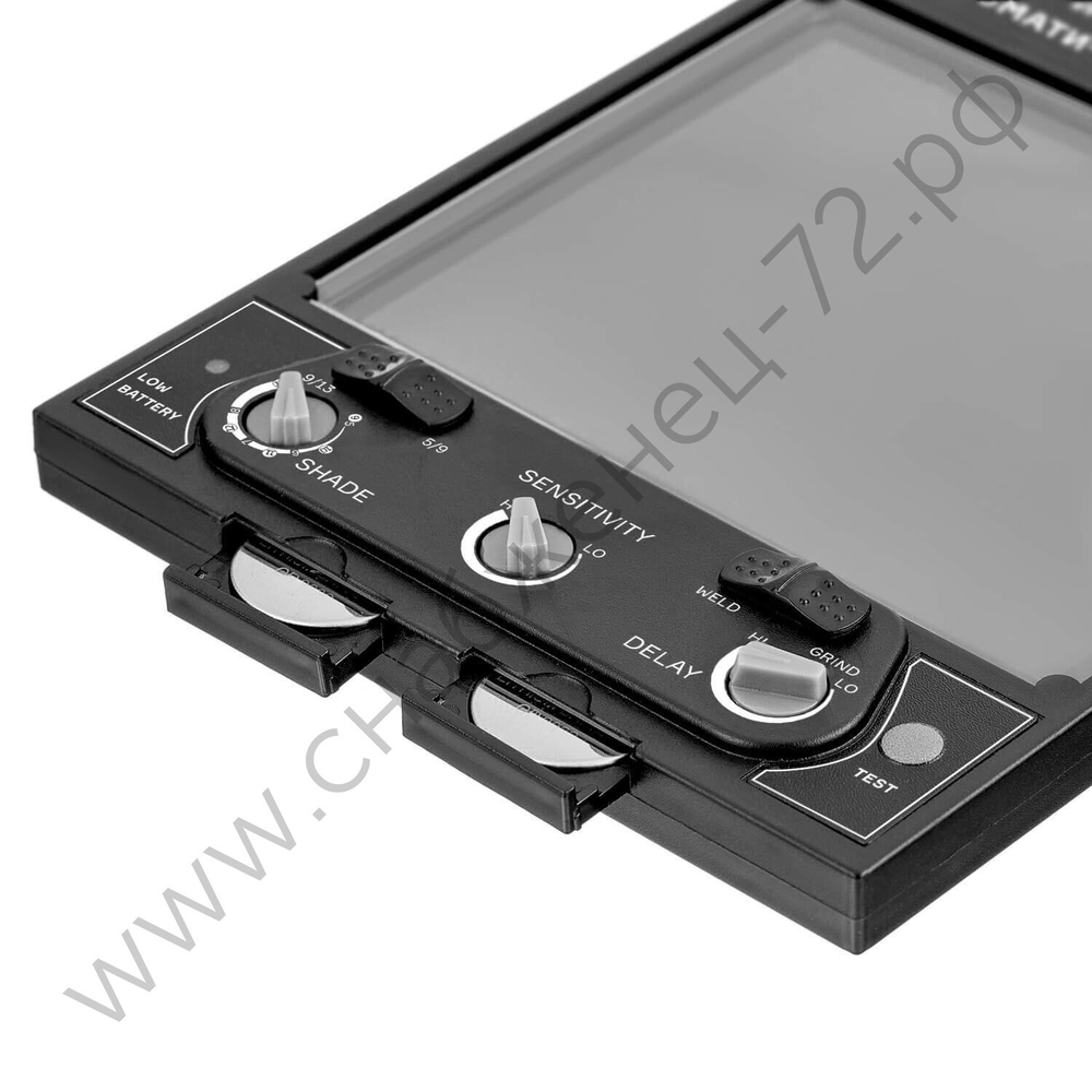 Светофильтр автоматический SK500