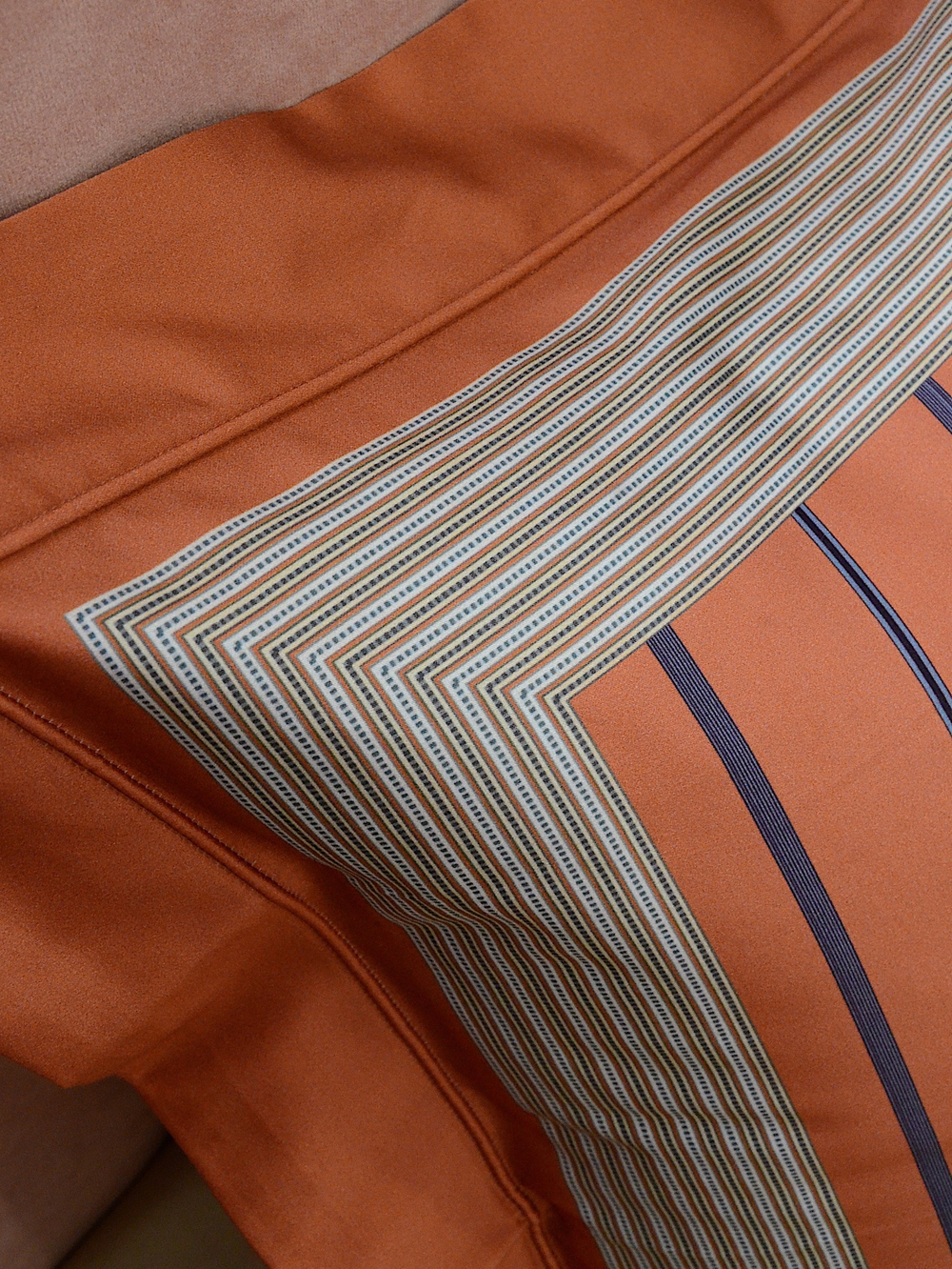 Постельное белье Hermès
