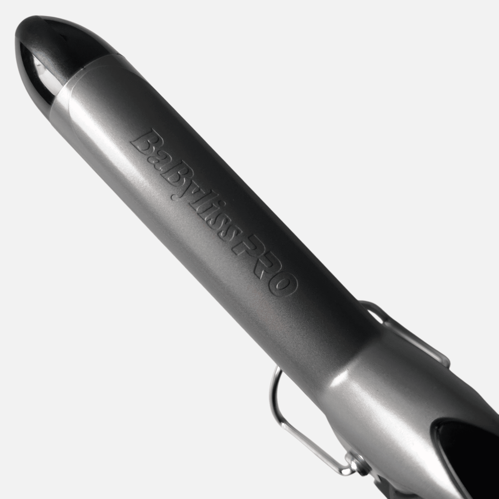 Плойка 25 мм BaByliss PRO BAB2173TTE титан-турмалин 135-200°C