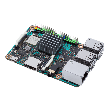 ASUS Tinker Board