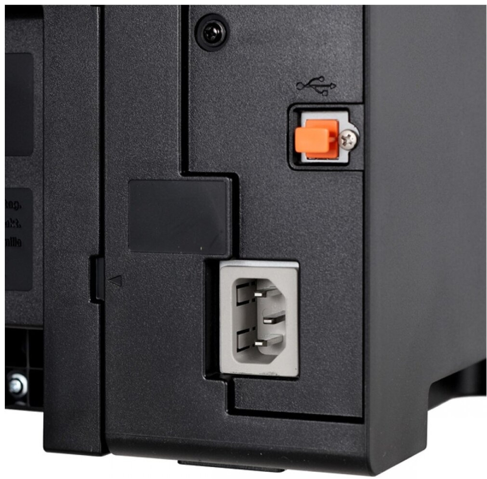 МФУ Canon i-SENSYS MF3010 + 2 картриджа 725