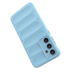 Противоударный чехол Flexible Case для Samsung Galaxy A35 5G