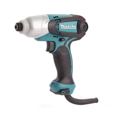 Шуруповерт Makita  TD 0101
