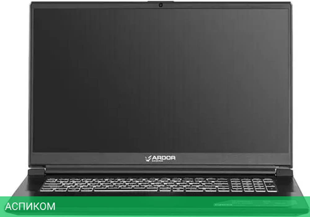Игровой ноутбук Ardor Gaming Neo N15-I5ND402
