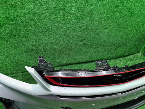 Бампер передний Geely Coolray (2019-2024) В сборе