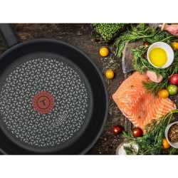 Сковорода Tefal Exception 24 см C6330402