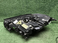 Битая Фара правая BMW 8er G14 G15 G16 18-22 Laser
