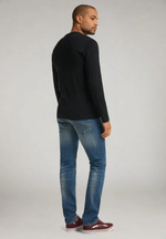 Лонгслив мужской MUSTANG Arlington