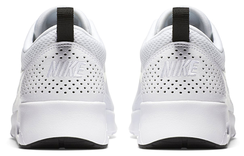 Кроссовки Nike Air Max Thea (Женская размерная сетка)
