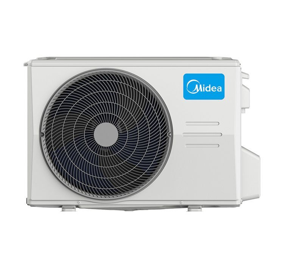 Midea Gaia С ПРИТОКОМ СВЕЖЕГО ВОЗДУХА MSCA1BU-09HRFN8/MOX230-09HFN8-Q