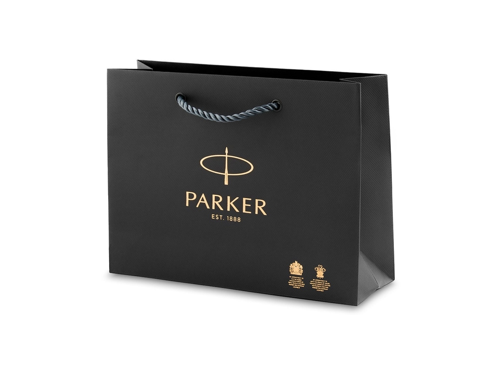 Подарочный пакет - Parker