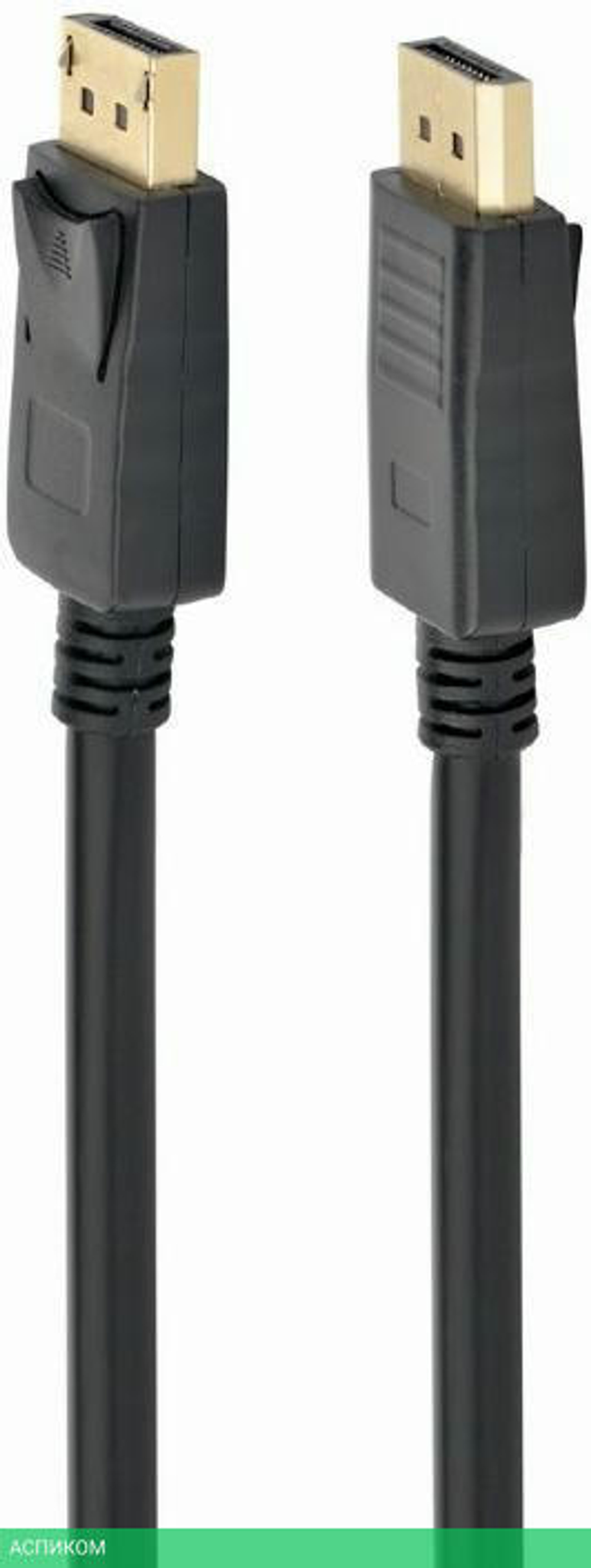 Кабель Cablexpert CC-DP2-10M