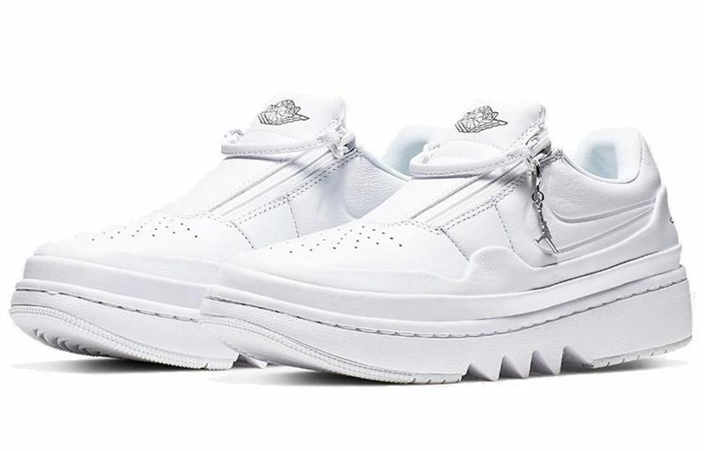 Кроссовки Jordan Air Jordan 1 Jester Xx Low (Женская размерная сетка)