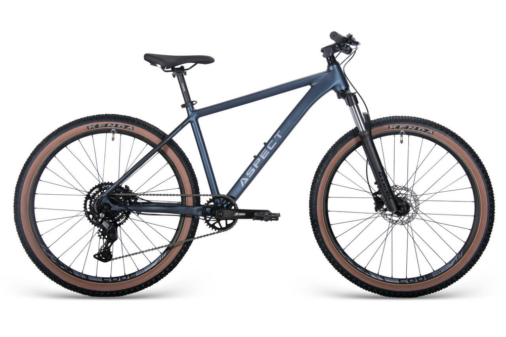Горный велосипед Aspect Cobalt Pro 27.5 (2025)