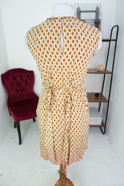 Платье MISSONI яркое, привлекающее внимание 42-44 размер