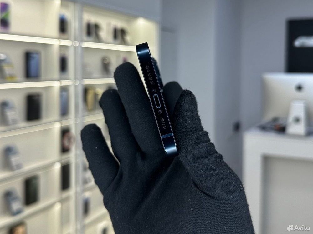 iPhone 13 512 ГБ б/у