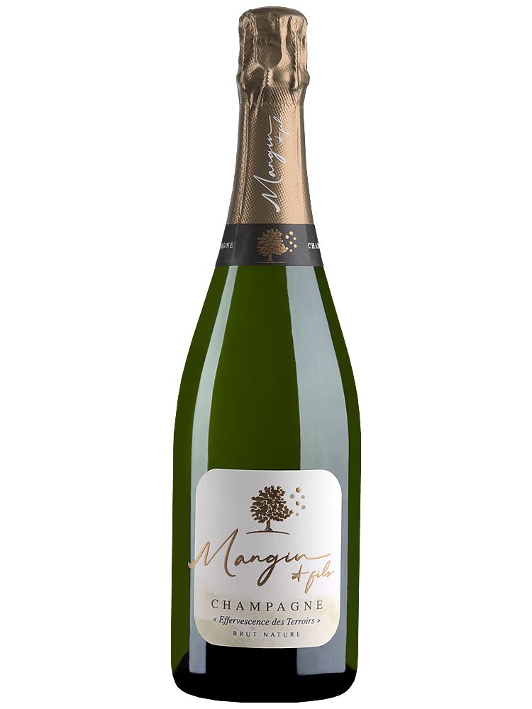 Mangin et Fils Assemblage des Terroirs, AOP Champagne