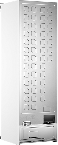 Холодильник Asko RBR276DND1