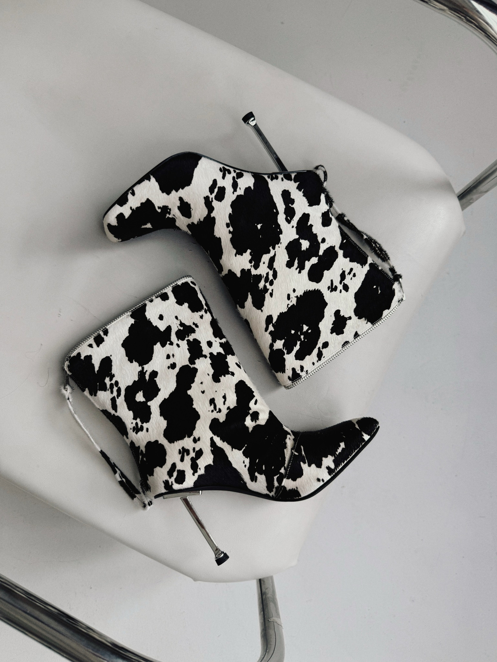 Ботильоны GVAN COW