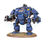 Space Marines Primaris Redemptor Dreadnought