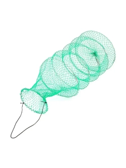 Садок круглый восьмерка усилен.трос 6 колец