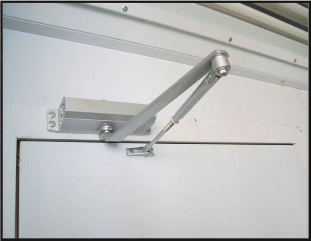 ATIS BASIC окрасочно-сушильная камера