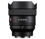 Объектив Sony FE 14mm f/1.8 GM