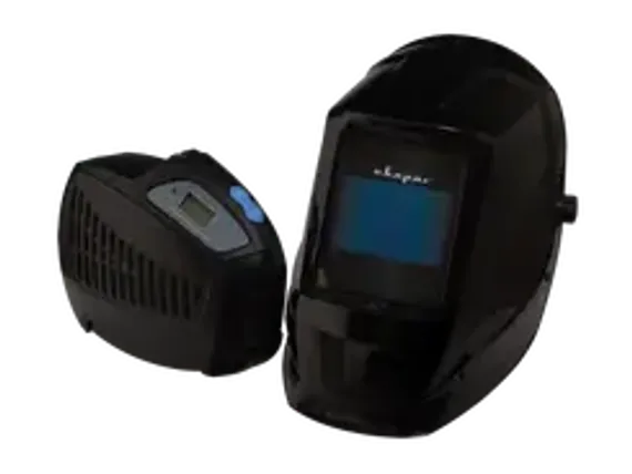 Промышленный сварочный робот CRP RH20-10