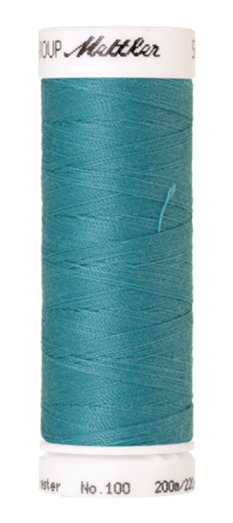 Нить универсальная SERALON 100, 200 м, Mettler, 1440