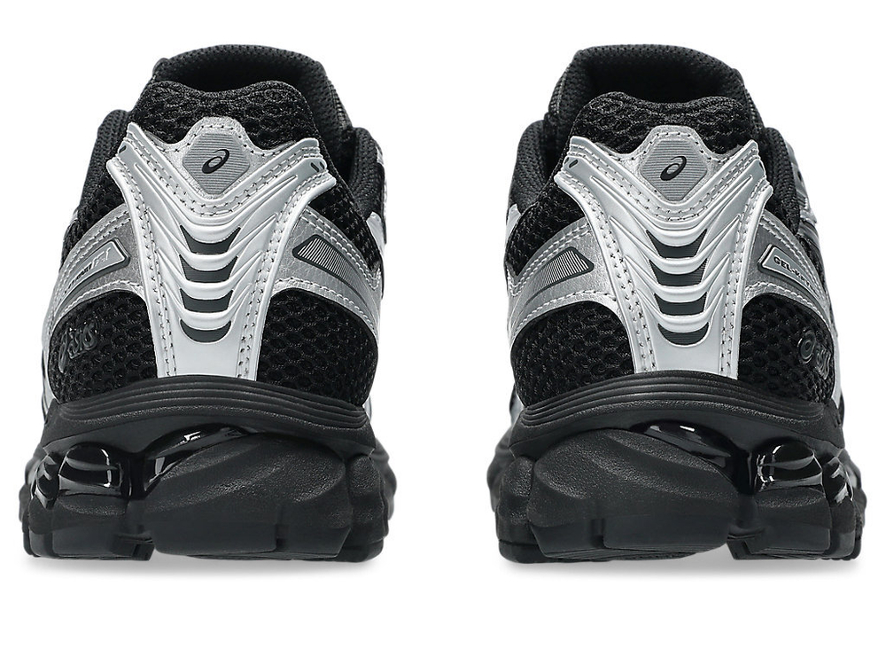 Asics GEL-KAYANO 12.1 Black/Graphite Grey