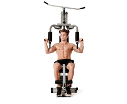 Силовой комплекс DFC HomeGym D7000-60 / стек 60 кг