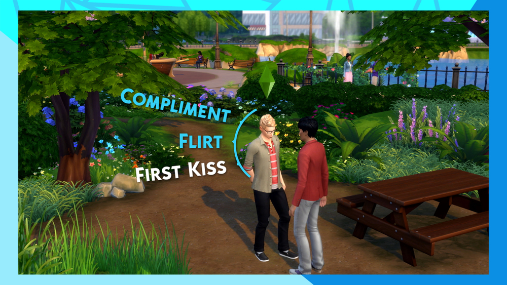 The Sims 4 PS4 | PS5