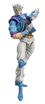 Фигурка Chozokado Caesar Anthonio Zeppeli Second