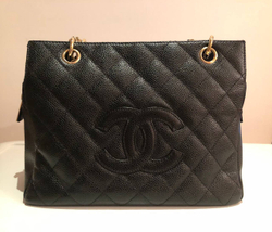 Сумка Chanel