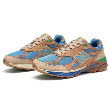 New Balance NB 990 V3 Беговые дорожки Низки Унисекс