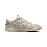 Кроссовки Nike Dunk Low Light Orewood Brown