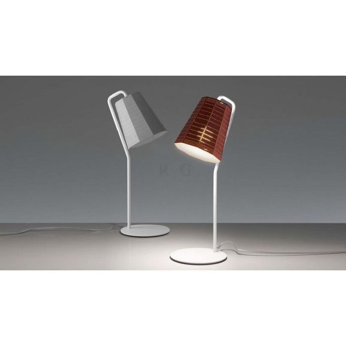 Настольная лампа Artemide Null Vector Tavolo