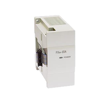 Mitsubishi FX2N-2DA