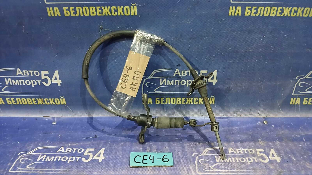 Трос переключения АКПП Honda RAFAGA 1994