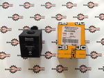 Соленоид управления колес (12V) | 25/222645 | JCB