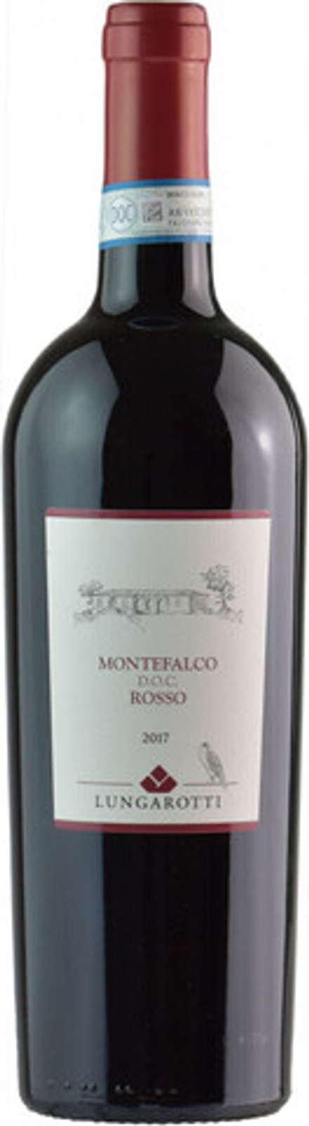Вино Montefalco Rosso, 0,75 л.