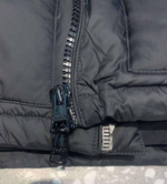 Пуховик Gucci