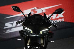 Мотоцикл SHARMAX GP RS 601
