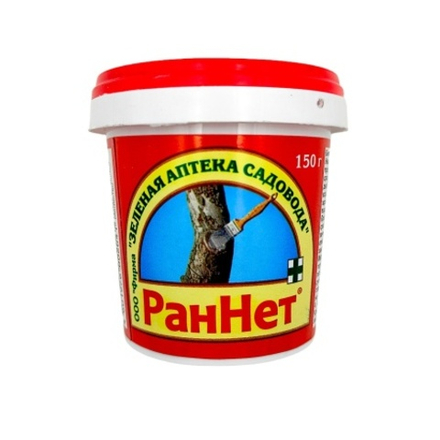 Раннет паста 150г