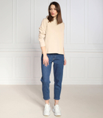 Худи Calvin Klein - бежевый(K20K205452)