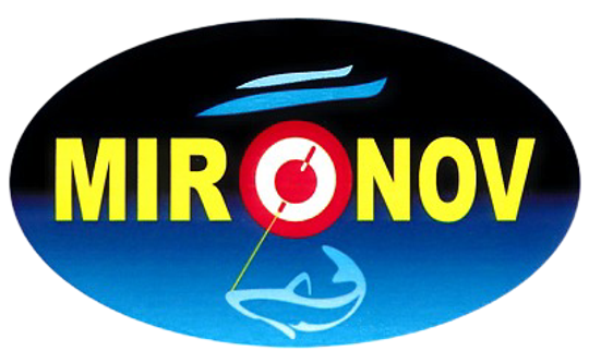 MIRONOV
