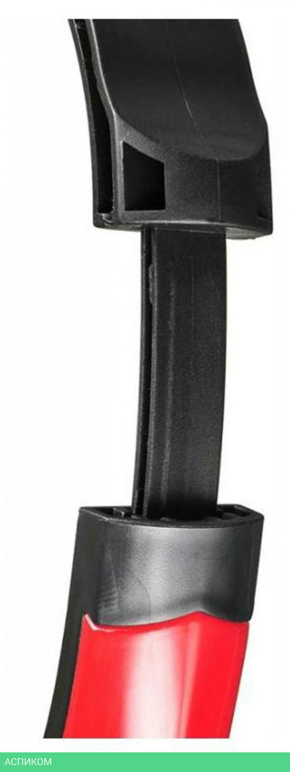 Наушники Oklick HS-M150 NO-003N черный/красный (359486)